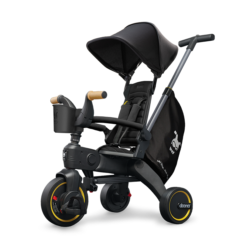 Doona Liki Trike S5 Deluxe