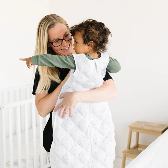 Dreamland Baby Weighted Sleep Sack (12-24 months)