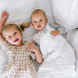Dreamland Baby Weighted Sleep Sack (12-24 months)