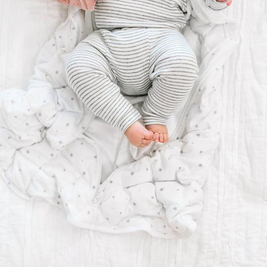 Dreamland Baby Weighted Sleep Sack (6-12 months)