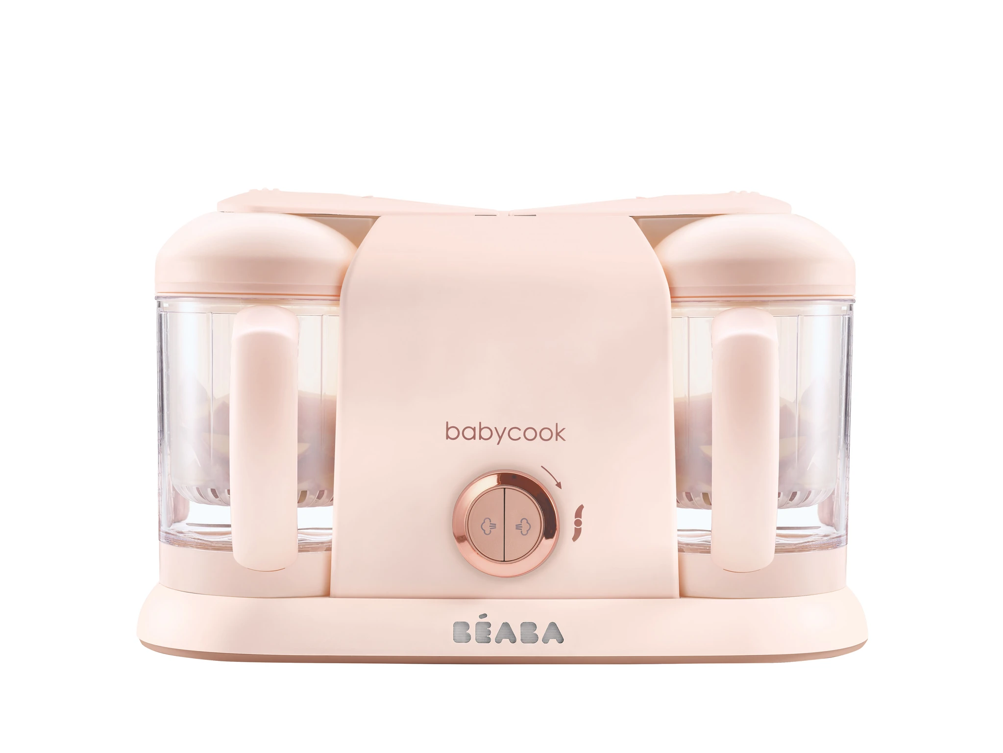 Beaba Babycook Duo