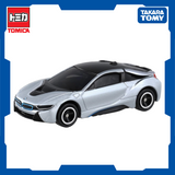 Tomica BMW I8 No. 17