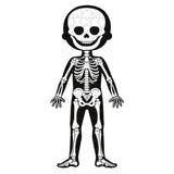 Janod Educational Puzzle Human Body