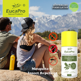 Eucapro Citriodora Spray 100g