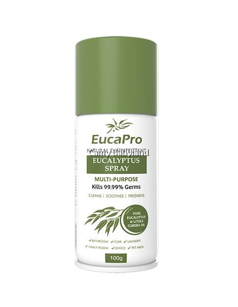Eucapro Eucalyptus Spray