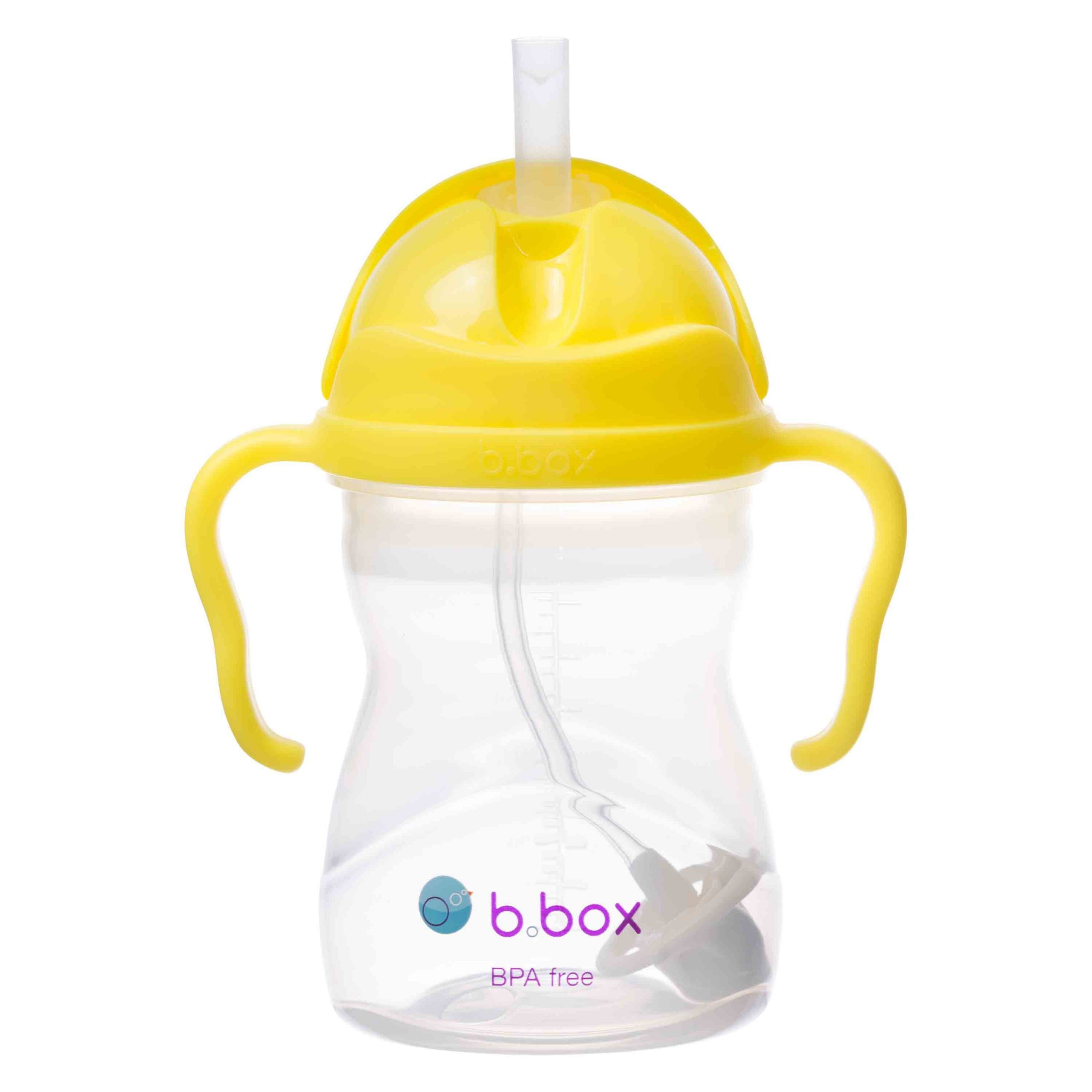B.Box Feeding Set