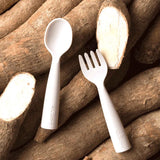 Miniware My First Cutlery Set