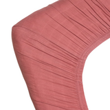 Swaddies Organic Bamboo Fitted Sheet