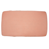 Swaddies Organic Bamboo Fitted Sheet