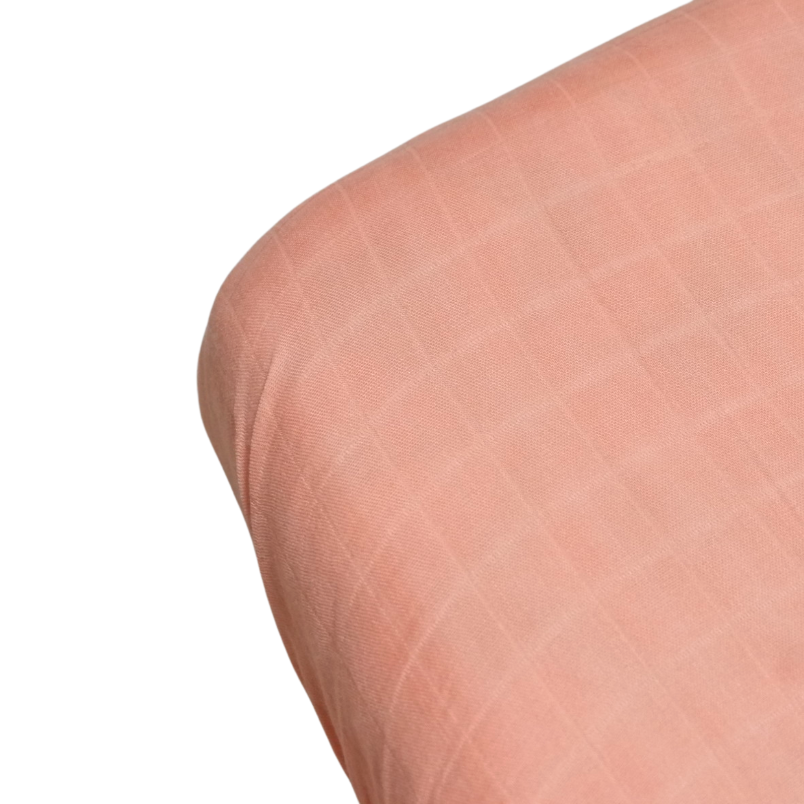 Swaddies Organic Bamboo Fitted Sheet