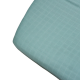 Swaddies Organic Bamboo Fitted Sheet