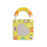 Munchkin Travelling Flash Cards