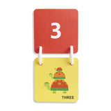 Munchkin Travelling Flash Cards