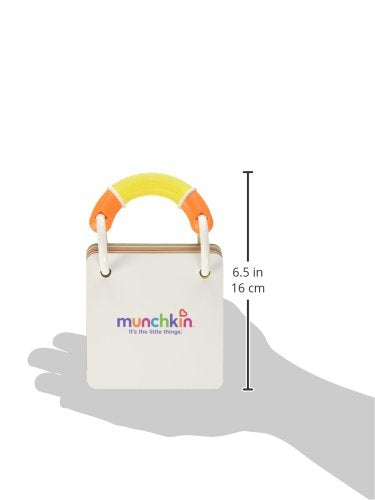 Munchkin Travelling Flash Cards