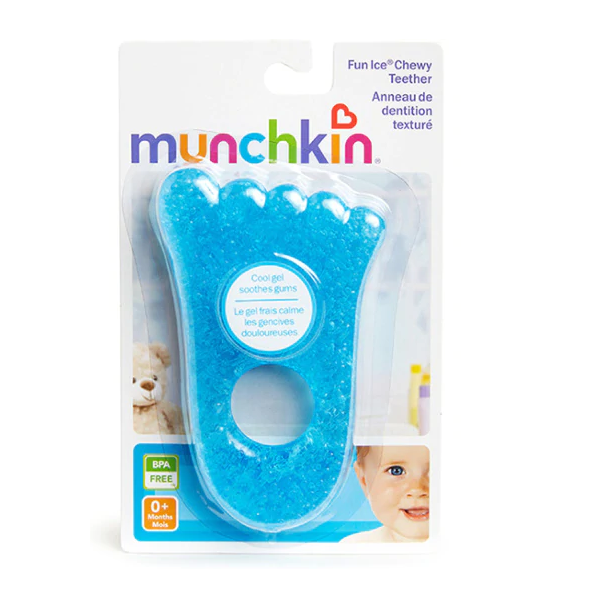 Munchkin Chewy Teether