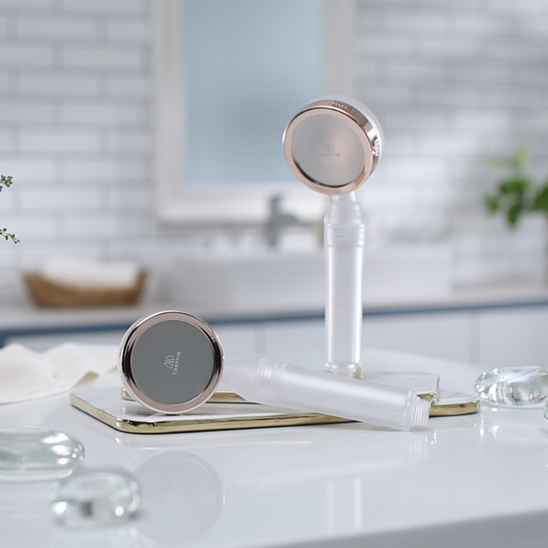 Forppin Filtered Shower Head