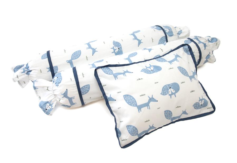 Zyji Pillowcase Set - 3pcs