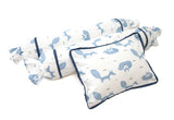 Zyji Pillowcase Set - 3pcs
