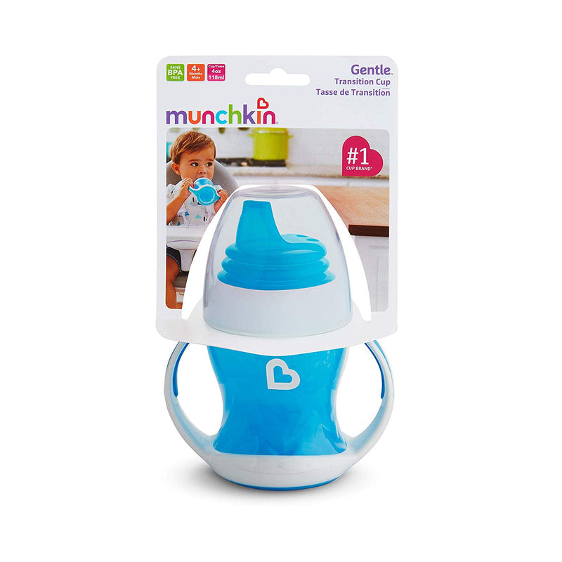 Munchkin Gentle Transition Cup 4oz