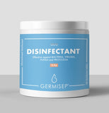 Germisep Disinfectant Tablet