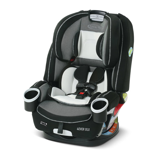 Graco Car Seat 4Ever DLX in Fairmont - Main Image