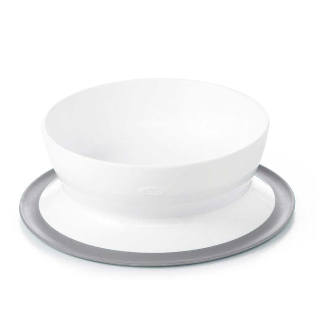 OXO Tot Stick And Stay Suction Bowl