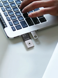 SunVolt Plagate Plasma Virus Cleaner USB type