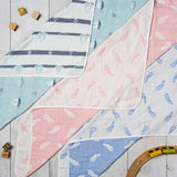 Swaddies Reversible Blanket