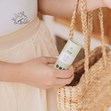 Coconut Matter Mood Deodorant