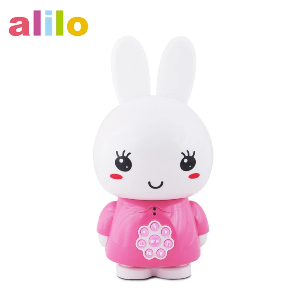 Alilo Honey Bunny Toy
