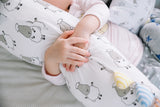 Baa Baa Sheepz Bed-Time Buddy - Jumbo