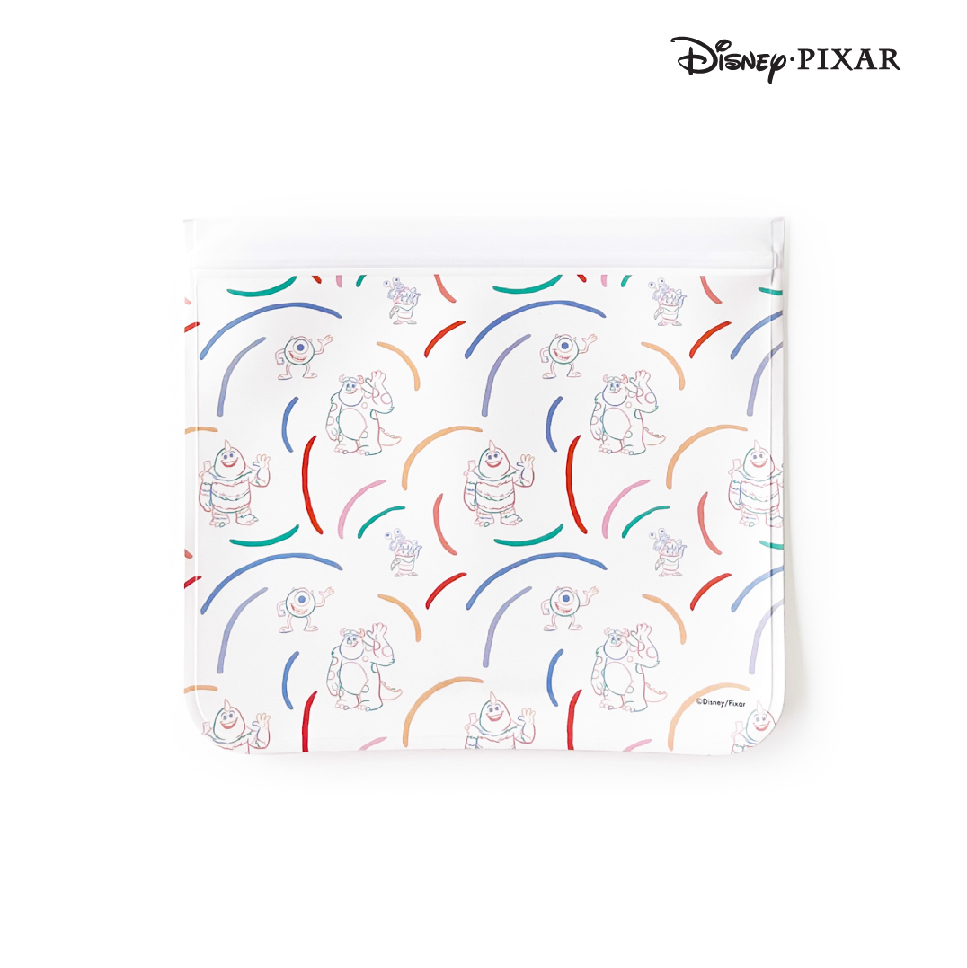 Zippies Lab Disney Pixar Colour Your World Series