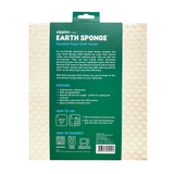 Zippies Earth Sponge Reusable Cloth Towel