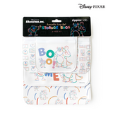 Zippies Lab Disney Pixar Colour Your World Series