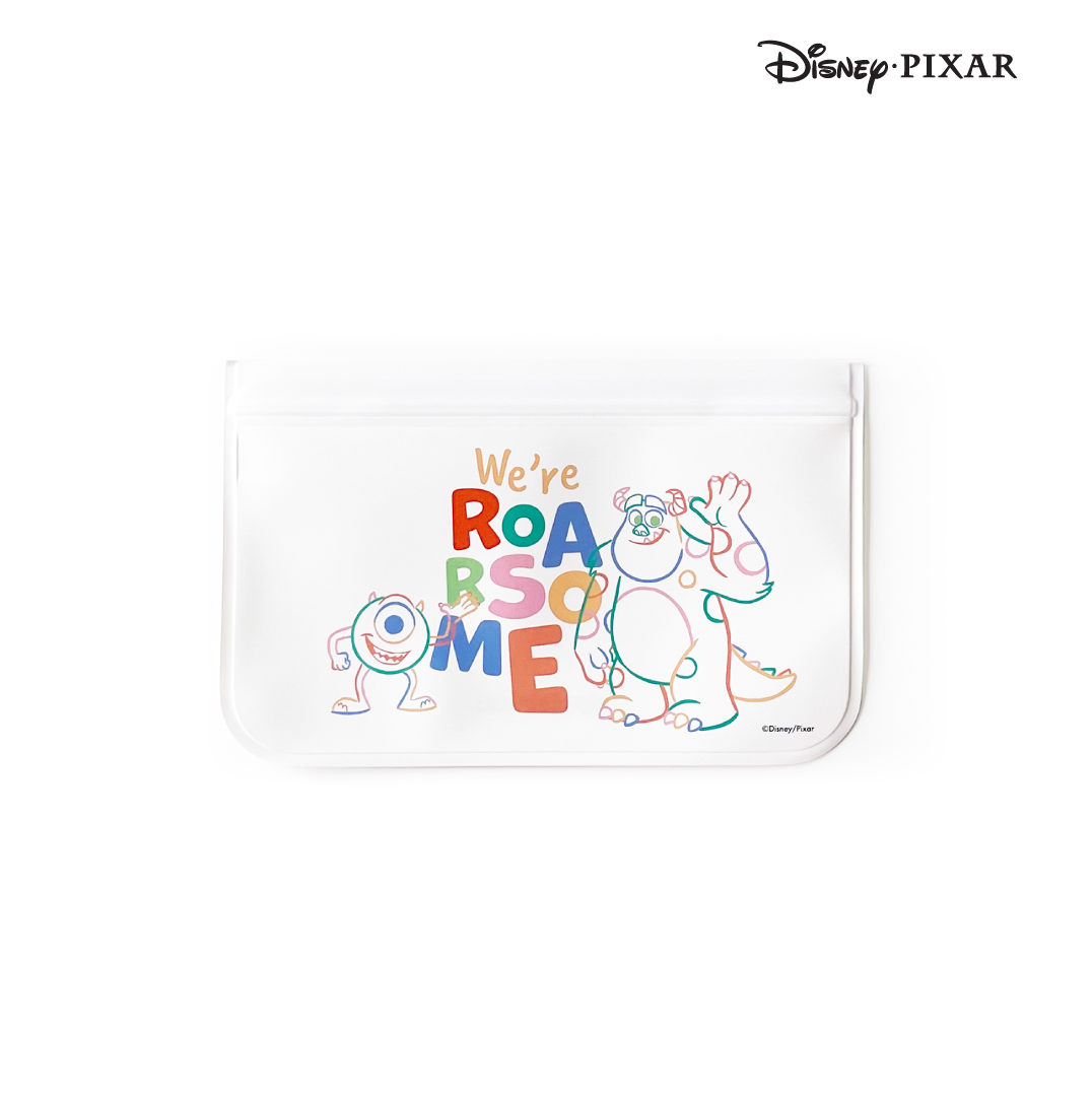 Zippies Lab Disney Pixar Colour Your World Series