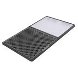 Clever Spaces Shoe Disinfecting Mat