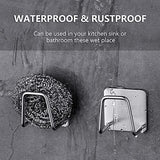 Nifty Stainless Spongeholder