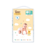 Baby Moby Chlorine Free Diaper Pants