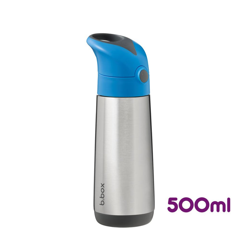 B.Box Insulated Drink Bottle 500ml / 17oz