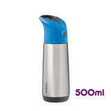 B.Box Insulated Drink Bottle 500ml / 17oz