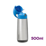 B.Box Insulated Drink Bottle 500ml / 17oz