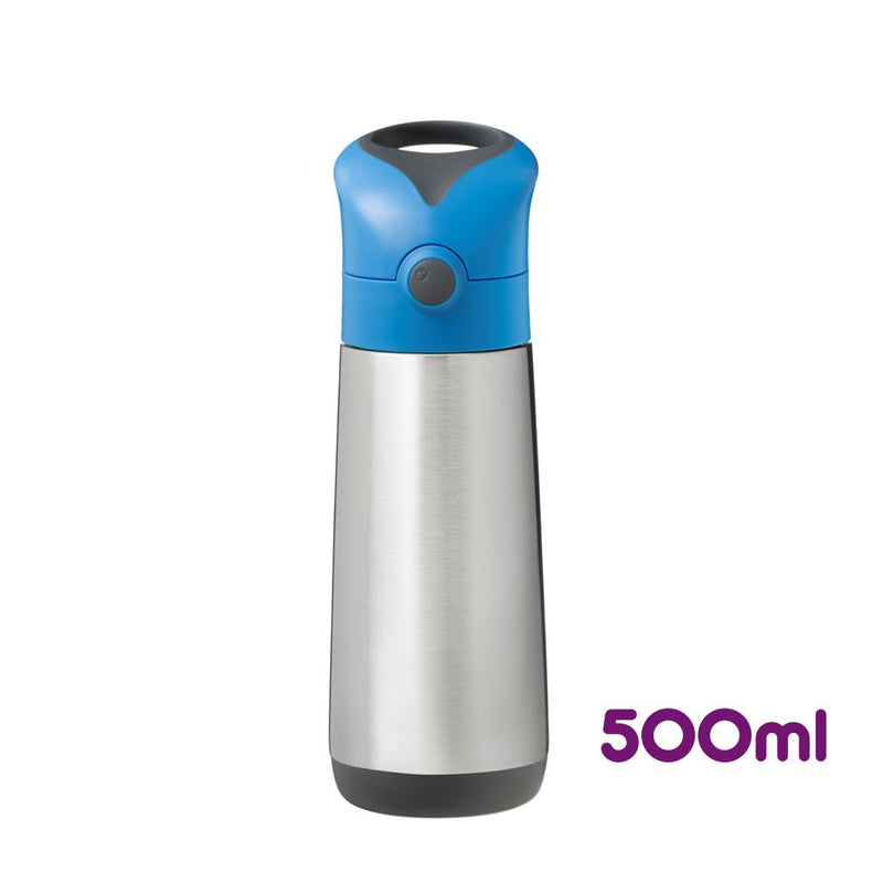 B.Box Insulated Drink Bottle 500ml / 17oz