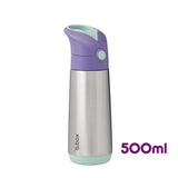 B.Box Insulated Drink Bottle 500ml / 17oz