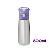 B.Box Insulated Drink Bottle 500ml / 17oz