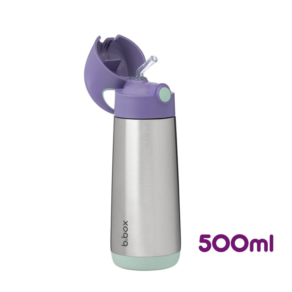 B.Box Insulated Drink Bottle 500ml / 17oz