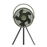 Kruca Premium Camping Fan by Bluefeel