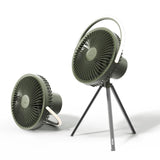 Kruca Premium Camping Fan by Bluefeel