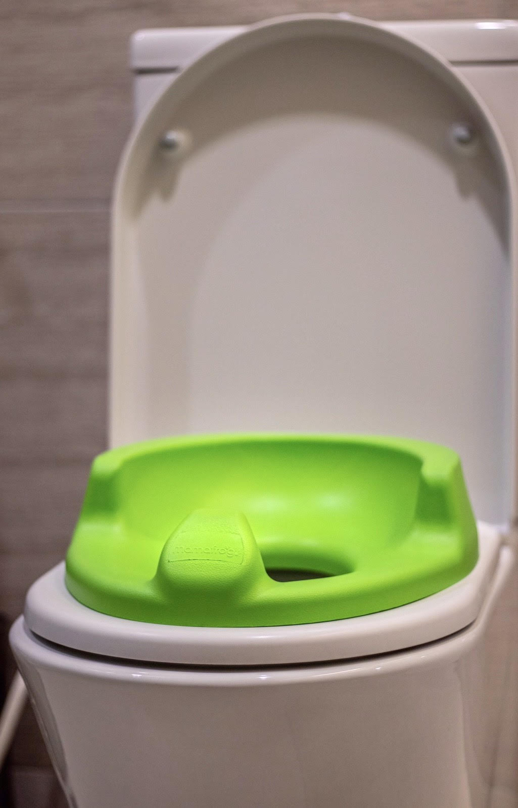 Mamafrog Portable Potty Seat for Toddler