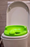 Mamafrog Portable Potty Seat for Toddler