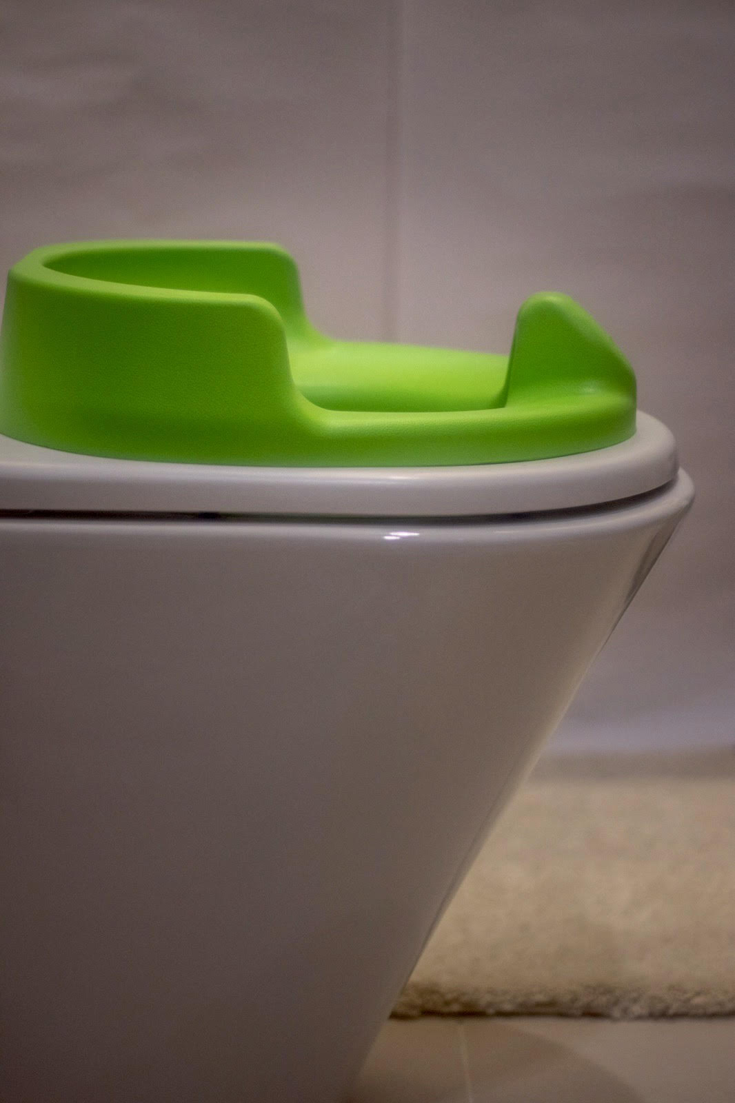 Mamafrog Portable Potty Seat for Toddler